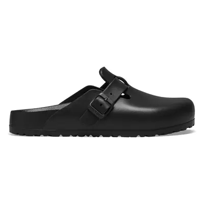 Birkenstock Boston EVA 0127103 Narrow - Black Černá