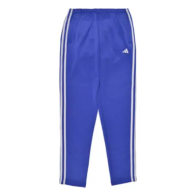 adidas U TR-ES 3S PANT Modrá