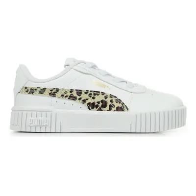 Puma Carina 2.0 Animal Update Ac Inf Bílá