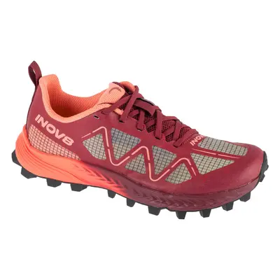 Inov 8 MudTalon Speed W Bordó