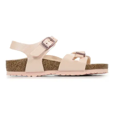 Birkenstock Rio Kids Růžová