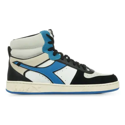 Diadora Magic Basket Mid Twin