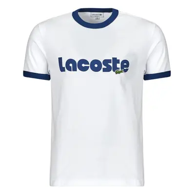 Lacoste TH7531 Bílá