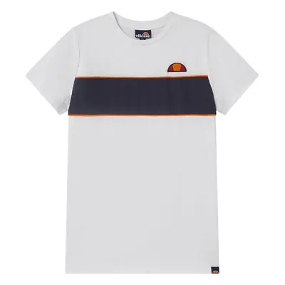 Ellesse 166545 Bílá