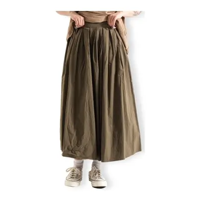 Wendy Trendy Skirt 330024 - Olive Zelená