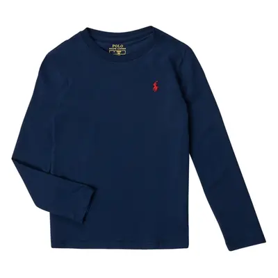 Polo Ralph Lauren 313841122018 Tmavě modrá