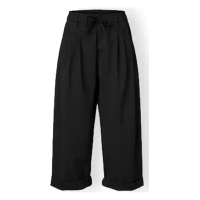 Wendykei Trousers 900045 - Black Černá