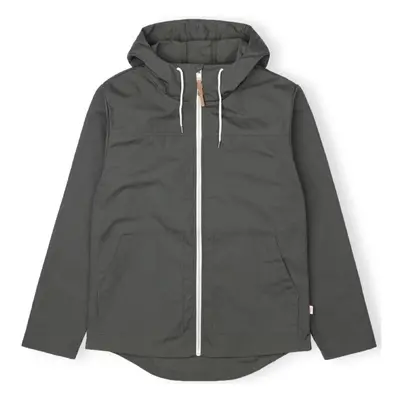 Rvlt Revolution Hooded Jacket 7351 - Army Zelená