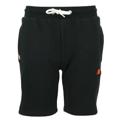 Ellesse Toyle Fleece Short Jnr Černá