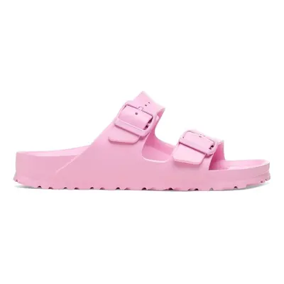 Birkenstock Arizona EVA 1027355 Narrow - Fondant Pink Růžová