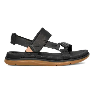 Teva Madera Slingback Černá