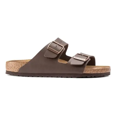 Birkenstock Arizona 0051703 Narrow - Dark Brown Hnědá