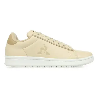 Le Coq Sportif Lcs Court Clean Béžová