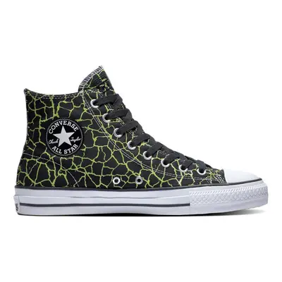 Converse Chuck taylor all star pro hi Černá