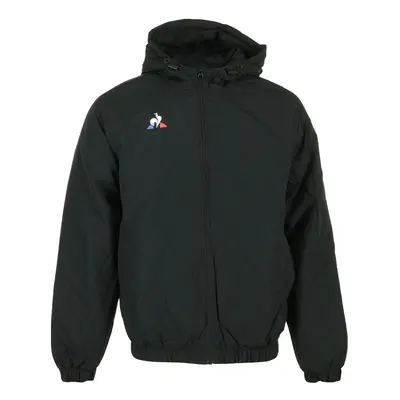 Le Coq Sportif Training Bomber Černá