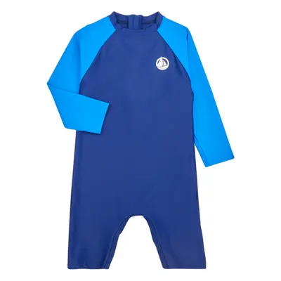 Petit Bateau MORINETTE Tmavě modrá