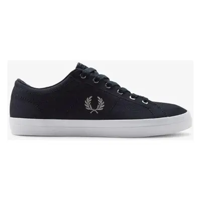 Fred Perry B7304 Modrá