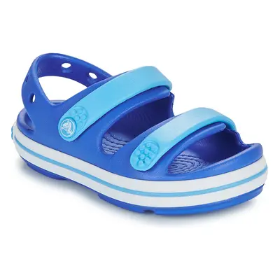 Crocs Crocband Cruiser Sandal T Modrá