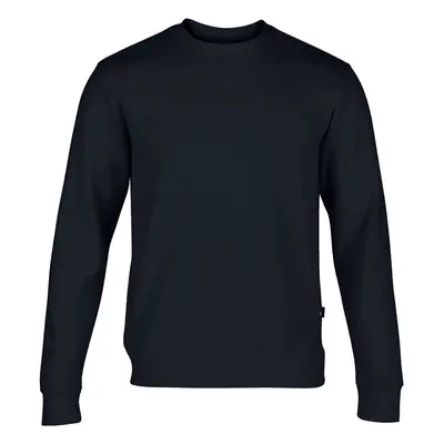 Joma Montana Sweatshirt Černá