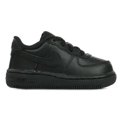 Nike Air force 1 06 TD Černá