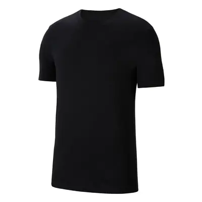 Nike Park 20 M Tee Černá