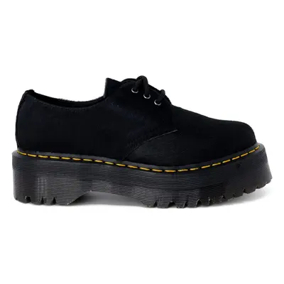 Dr. Martens 1461 Quad Hair On 31096001 Černá