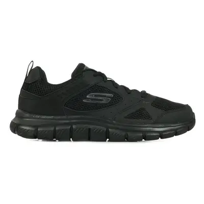 Skechers Track Syntac Černá