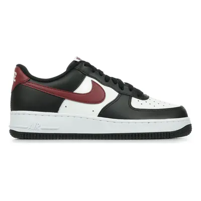 Nike Air Force 1 '07 Černá