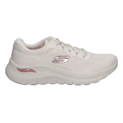 Skechers 150051-NTMT Růžová