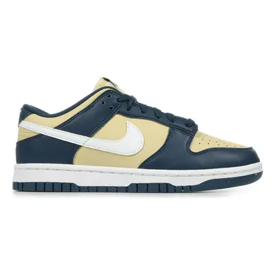 Nike Dunk Low Žlutá