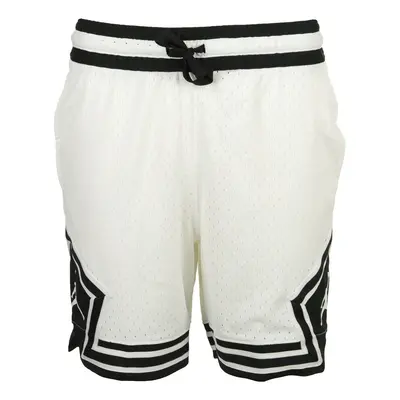 Nike M Jordan Dri Fit Sport Dmnd Short Bílá