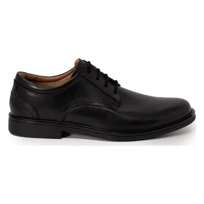 Clarks Un Aldric Lace 26132677 Černá