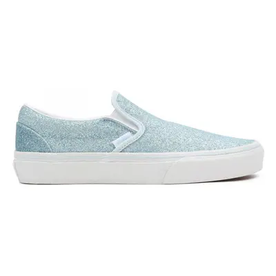 Vans Classic slip-on Modrá