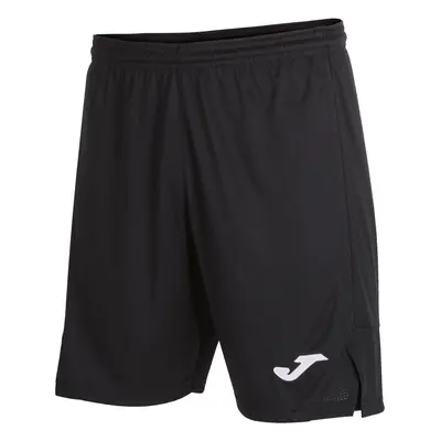 Joma Toledo II Shorts Černá