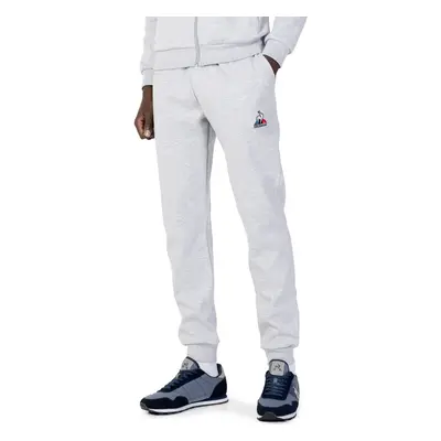 Le Coq Sportif ESS Pant Loose N°1 2310352 Šedá