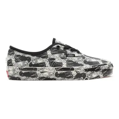 Vans Authentic Černá