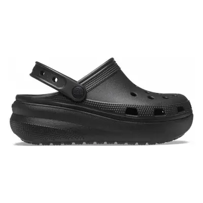 Crocs Cutie crush clog k Černá