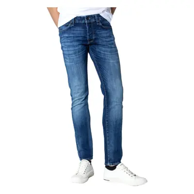 Jack & Jones JJIGLENN JJICON JJ 057 50SPS NOOS 12133074 Modrá