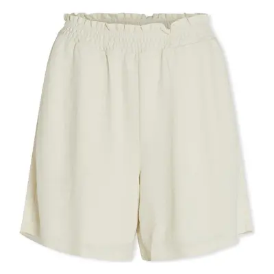 Vila Carmena Shorts - Birch Béžová