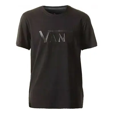 Vans Ap M Flying VS Tee Černá