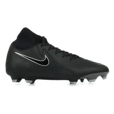 Nike Phantom Luna II Academy Fg Mg Černá