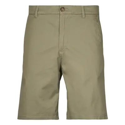 Selected SLHREGULAR BILL FLEX SHORTS Zelená