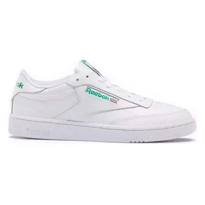 Reebok Sport Club C 85 Bílá