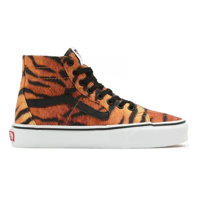 Vans Sk8-hi tapered Oranžová