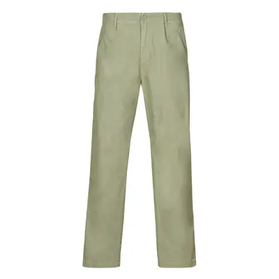 Pepe jeans RELAXED COMFORT PANT Khaki