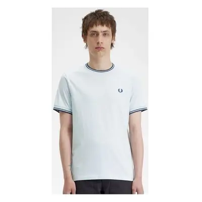 Fred Perry M1588 Modrá