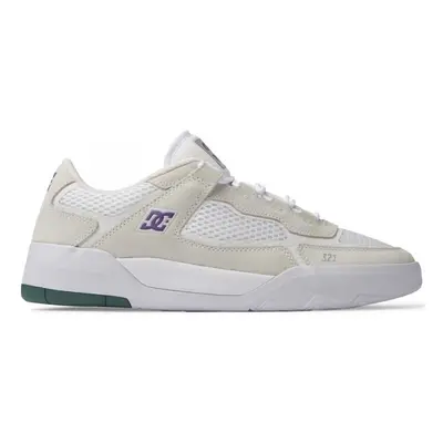 DC Shoes Metric s x ish Bílá