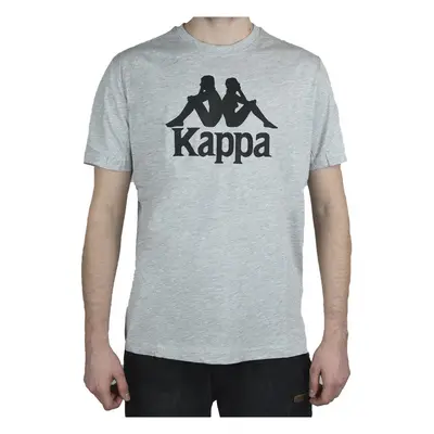 Kappa Caspar T-Shirt Šedá