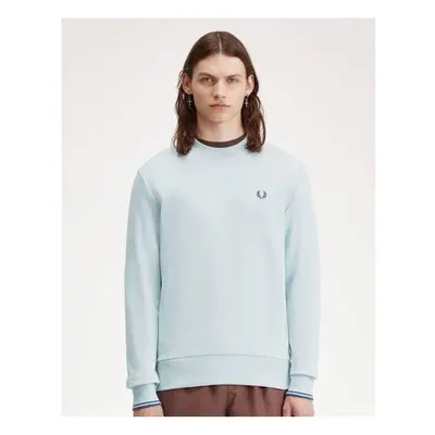 Fred Perry M7535 Modrá