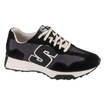 Skechers Upper Cut Neo Jogger - Lantis Černá